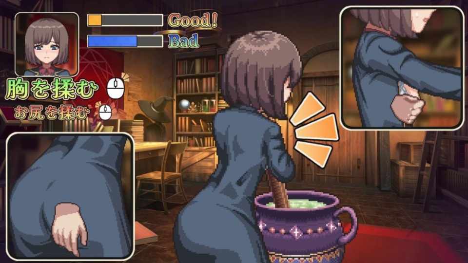 咸鱼绅士 - 全网单机游戏中文整合资源网