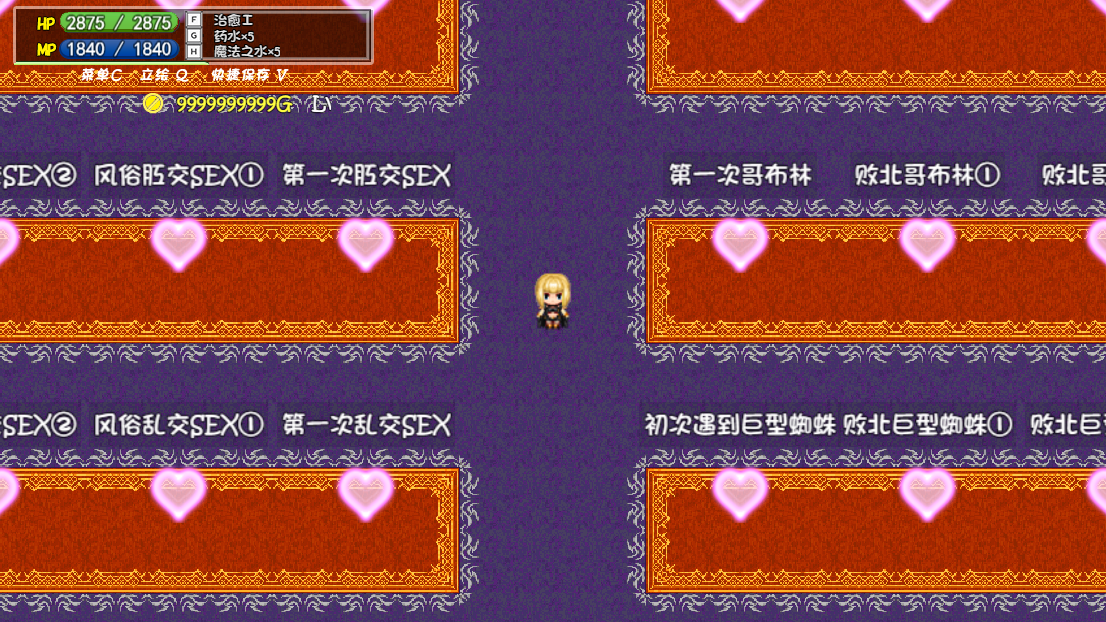 咸鱼绅士 - 全网单机游戏中文整合资源网