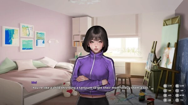 咸鱼绅士 - 全网单机游戏中文整合资源网