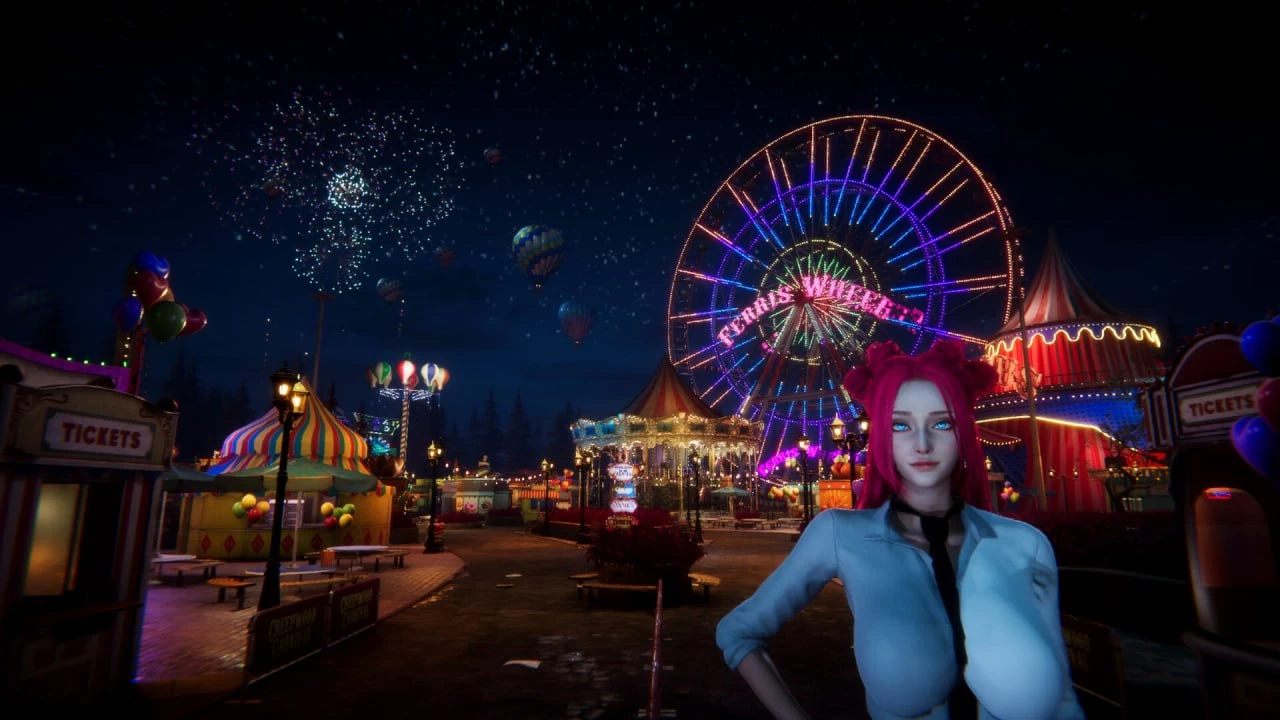 咸鱼绅士 - 全网单机游戏中文整合资源网