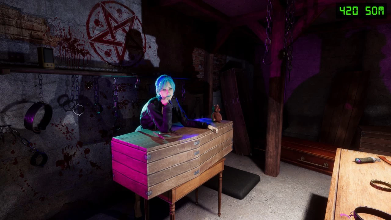 咸鱼绅士 - 全网单机游戏中文整合资源网